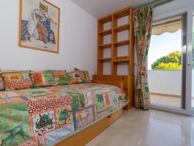 Casa en alquiler en Finestrat, Urbanización Galandú
