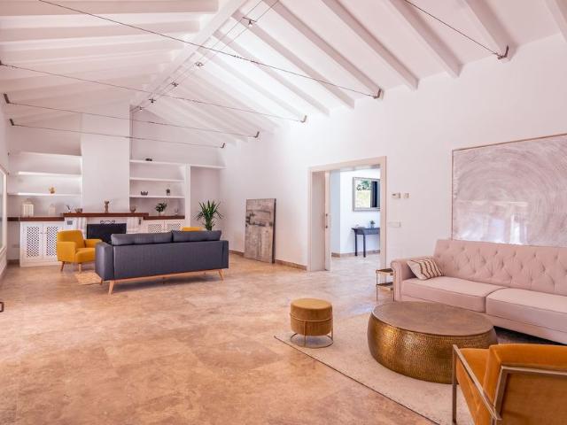 Casa en alquiler en Santa María, Bahía de Cádiz