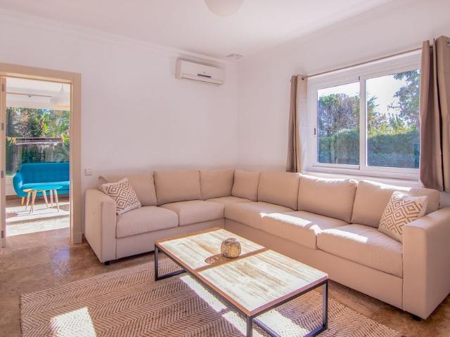 Casa en alquiler en Sotogrande, Campo de Gibraltar