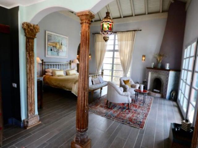 Casa en alquiler en San Roque, Parque San Roque