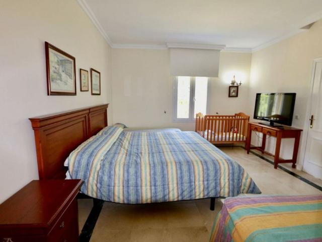 Casa en alquiler en San Roque, Parque San Roque