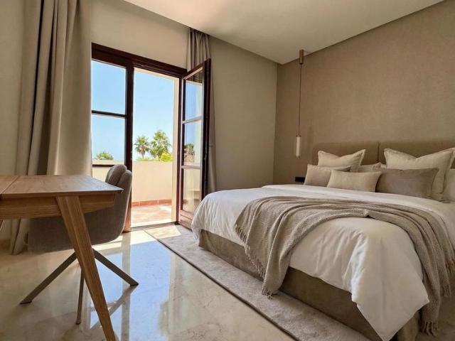 Casa en alquiler en Centro, Málaga-Costa del Sol