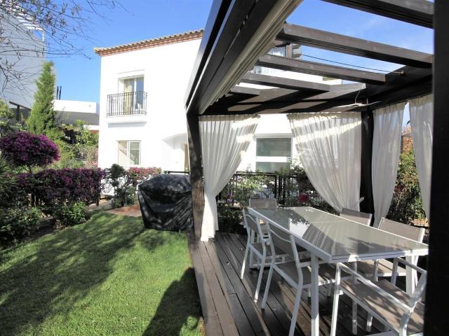 Casa en alquiler en Yunclillos