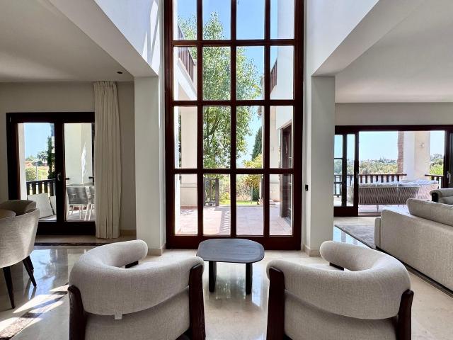 Casa en alquiler en Yunclillos, Toledo