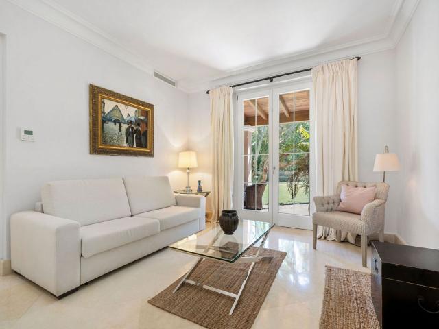 Casa en alquiler en Yunclillos