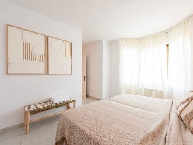 Casa en alquiler en El Rodeo, Cáceres