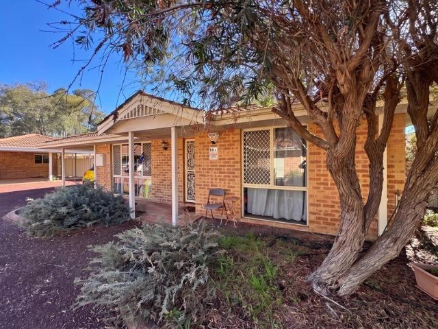 Villa for sale in Glen Forrest, Western Australia