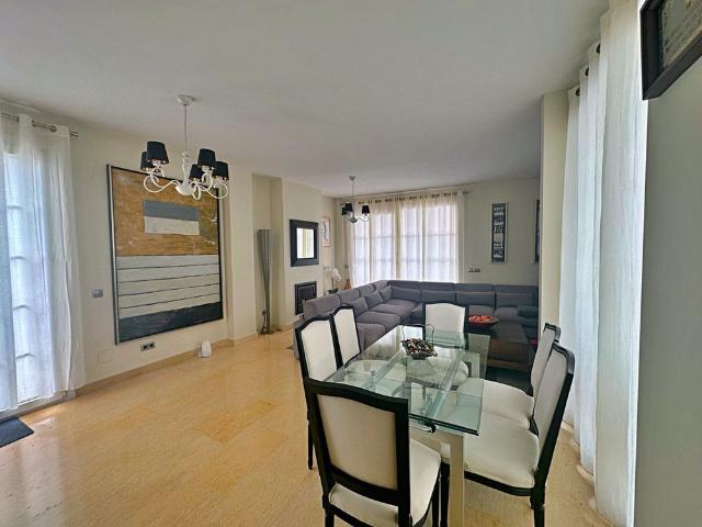 Apartamento en alquiler en Arroyo de la Miel-Benalmádena Costa, Costa del Sol Occidental