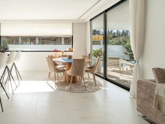 Casa en alquiler en Arroyo de la Miel-Benalmádena Costa, Costa del Sol Occidental