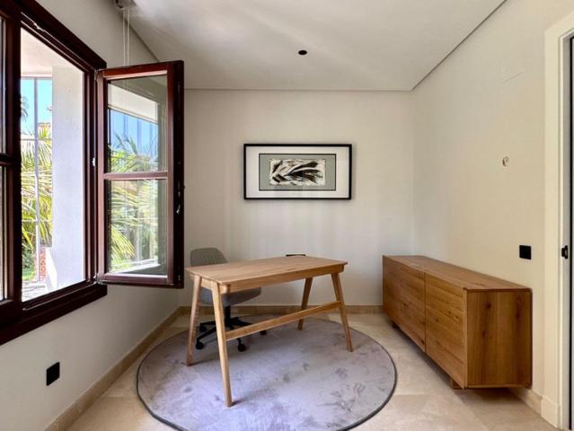 Casa en alquiler en El Vicario, Costa del Sol Occidental