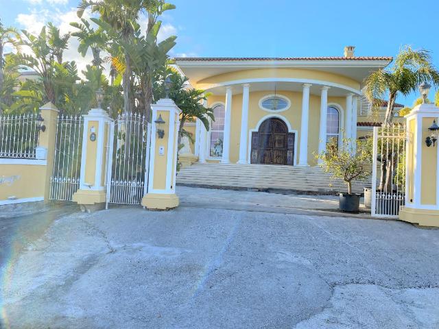 Casa en alquiler en Pueblo Nuevo, Campo de Gibraltar