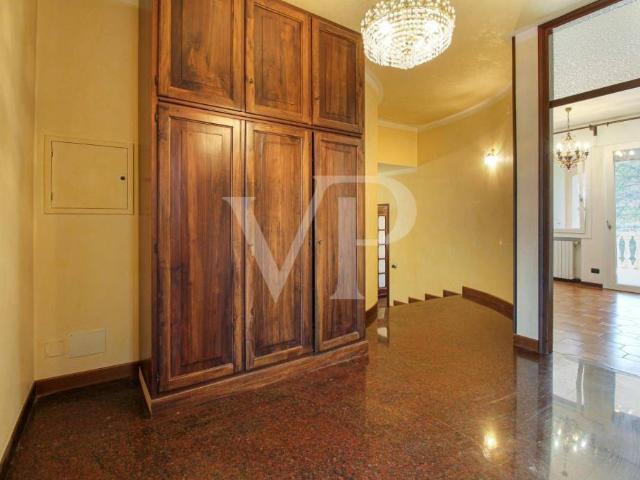 Villa Indipendente in affitto a Marano Vicentino, Vicenza