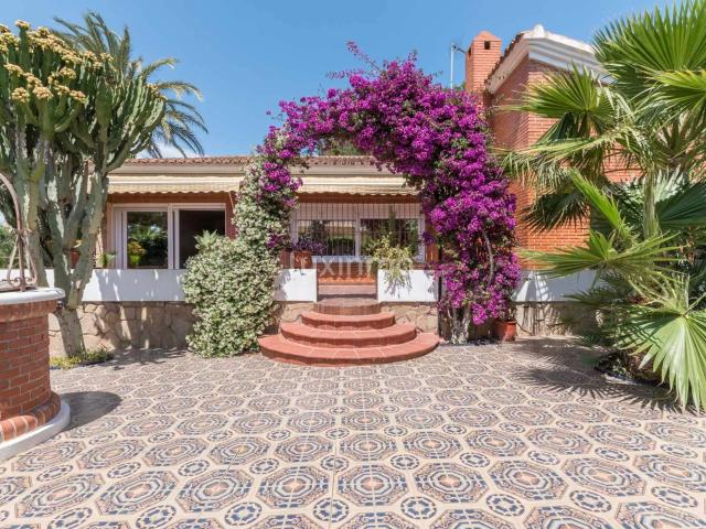Casa en alquiler en Benidorm, el Racó de l'Oix