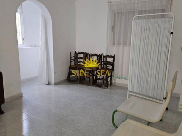 Casa en alquiler en Centre Històric, l'Alacantí