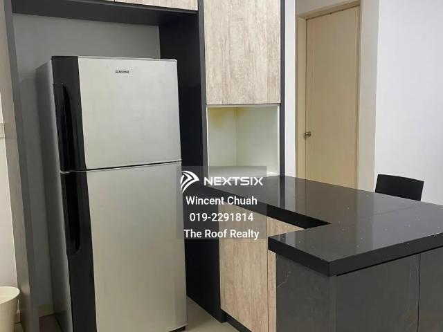 Warehouse for rent in Kinabalu, Sabah