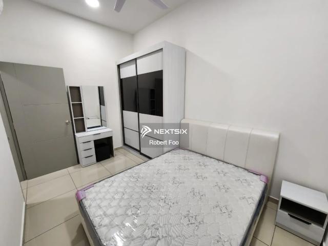 Warehouse for rent in Kinabalu, Sabah