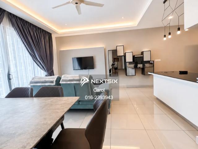 Warehouse for rent in Wellesley, Penang