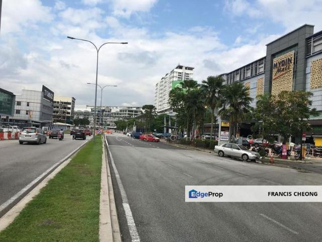 Warehouse for sale in USJ 2, Majlis Bandaraya Subang Jaya