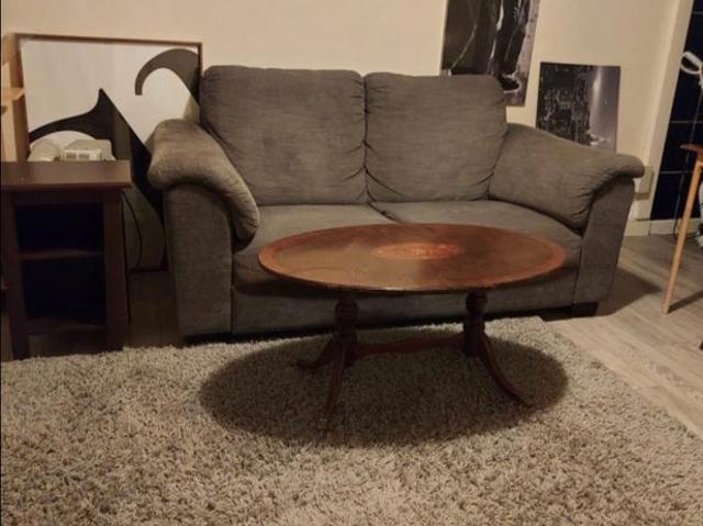 Apartment for rent in Scotch Estate, Greater London