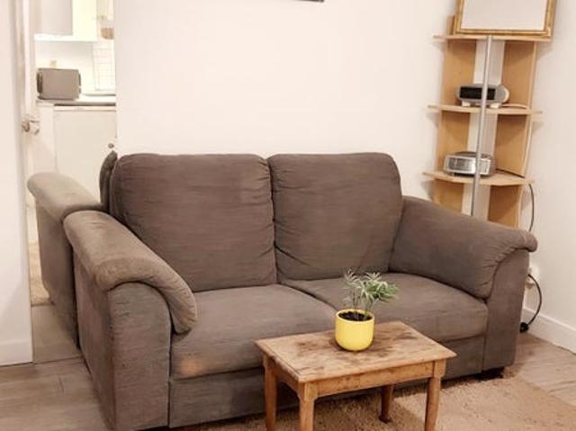 Apartment for rent in Scotch Estate, Greater London