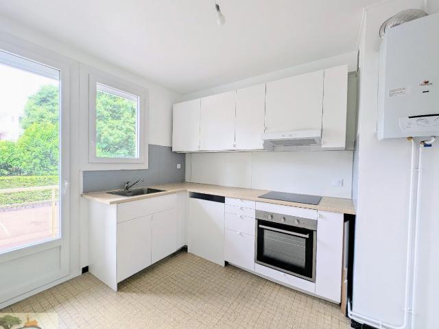 Appartement location à Montpellier