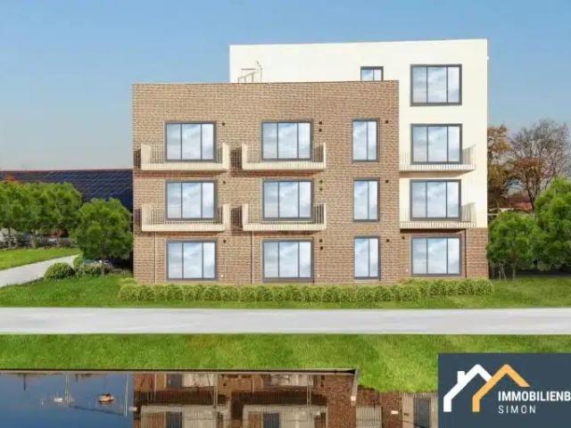 Apartment mieten in Tornesch, Esingen