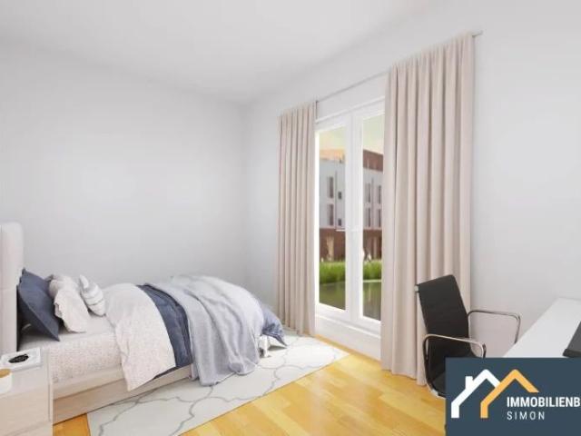 Apartment mieten in Tornesch, Esingen