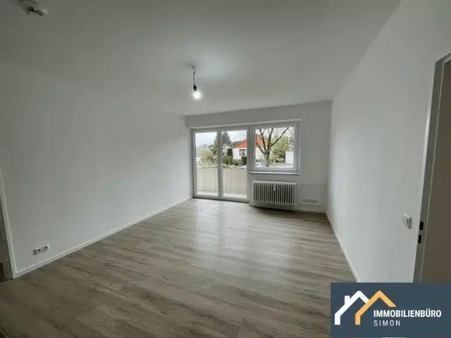 Apartment mieten in Rellingen