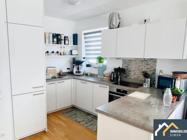Apartment mieten in Tornesch, Esingen
