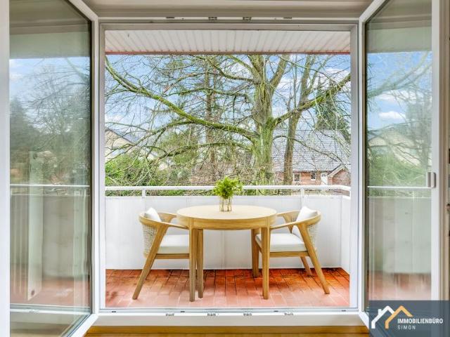 Apartment mieten in Altona, Hamburg