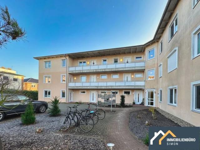 Apartment mieten in Barmstedt