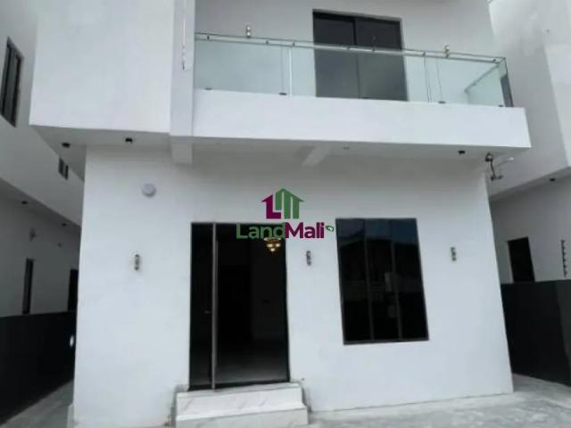 Property for sale in Eti Osa, Abuja