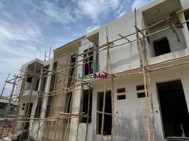 Property for sale in Eti Osa, Abuja