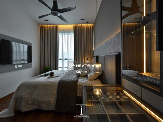 Shop for rent in Georgetown, Penang