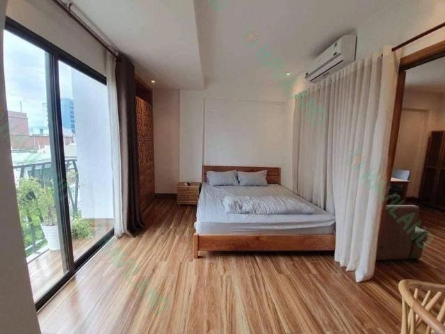 Căn hộ cho thuê tại Đà Nẵng