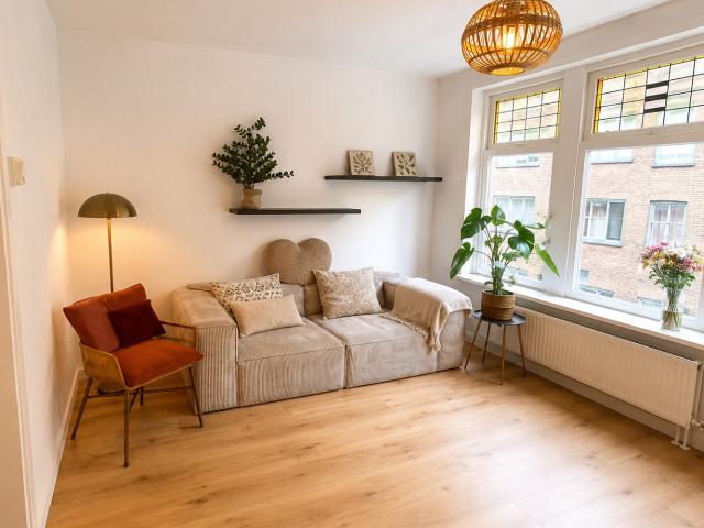 Appartement te huur in Noord, Rotterdam