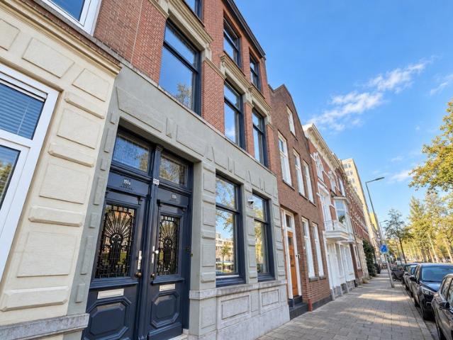 Appartement te huur in Agniesebuurt, Rotterdam