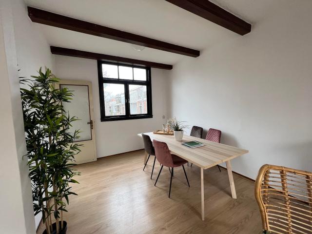 Appartement te huur in Noord, Rotterdam