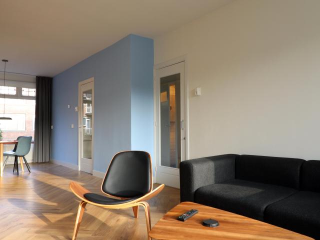 Appartement te huur in Charlois, Rotterdam