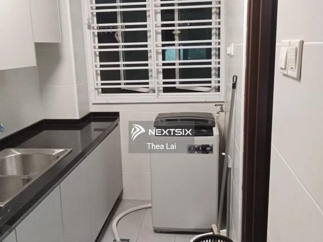 Residential House for rent in Country Heights Damansara, Kuala Lumpur