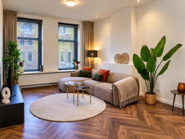 Woning te huur in Kralingen-West, Rotterdam
