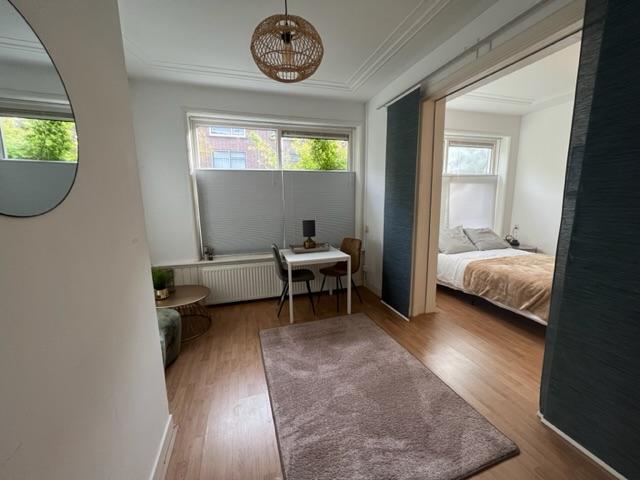 Appartement te huur in Noord, Rotterdam