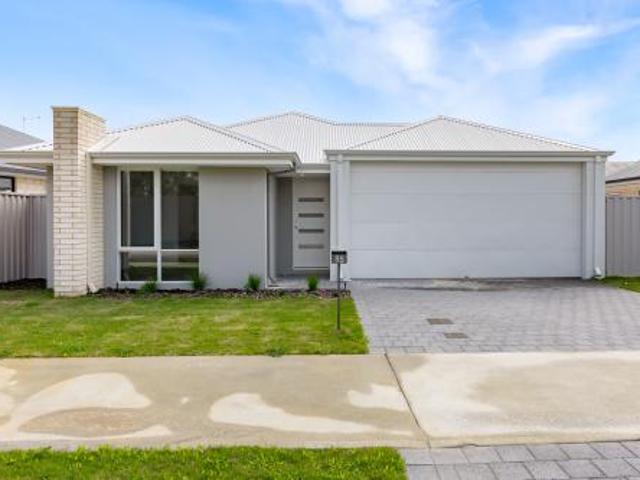 House for rent in Baldivis, Western Australia