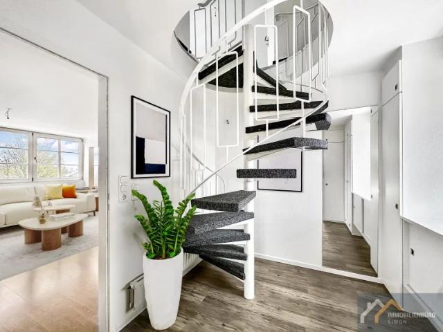 Apartment mieten in Elmshorn, Mitte