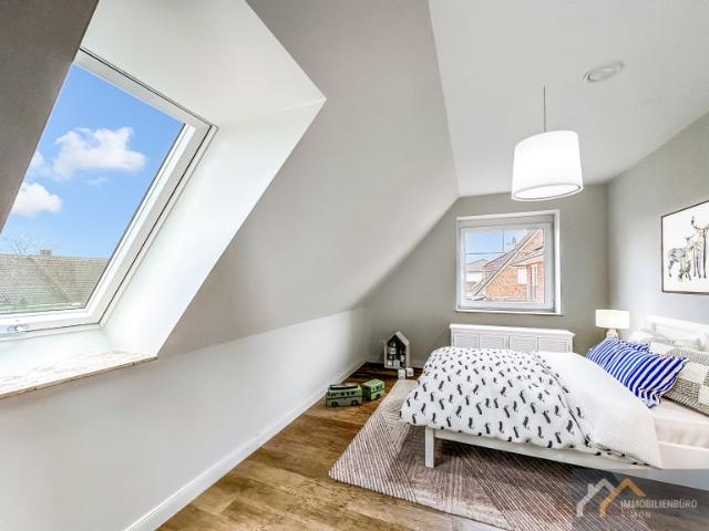 Haus mieten in Kölln-Reisiek, Schleswig-Holstein