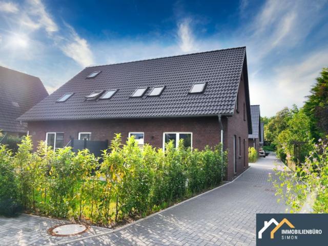 Haus mieten in Tornesch, Esingen