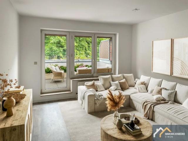 Apartment mieten in Wedel, Schleswig-Holstein