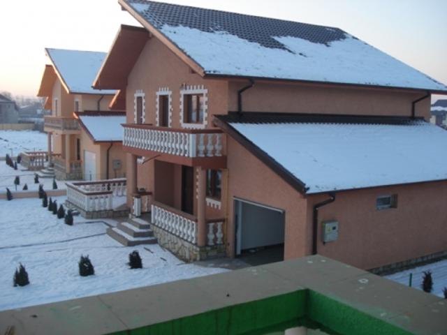 Casă închirieri în Bacău