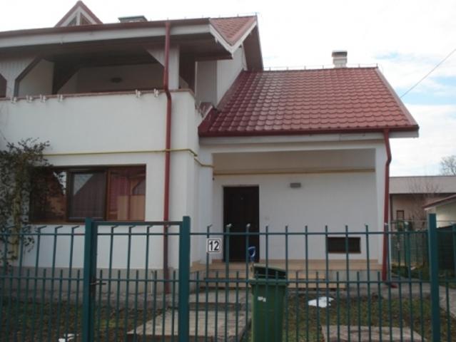 Casă închirieri în Bacău