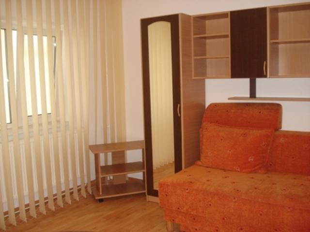 Garsonieră închirieri în Bacău
